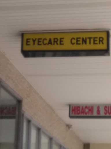 Eye Care Center «Accent On Eyes», reviews and photos