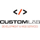 CustomLAB - tailored software agency
