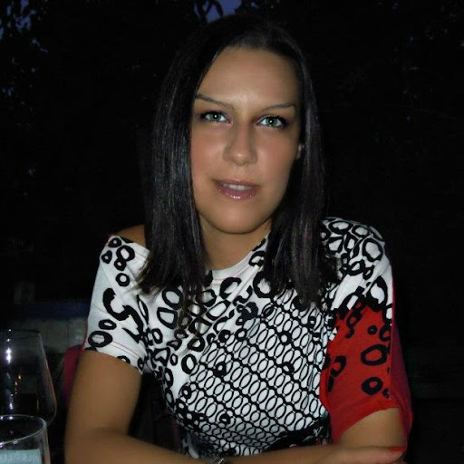 Maja Stojanovic Photo 32