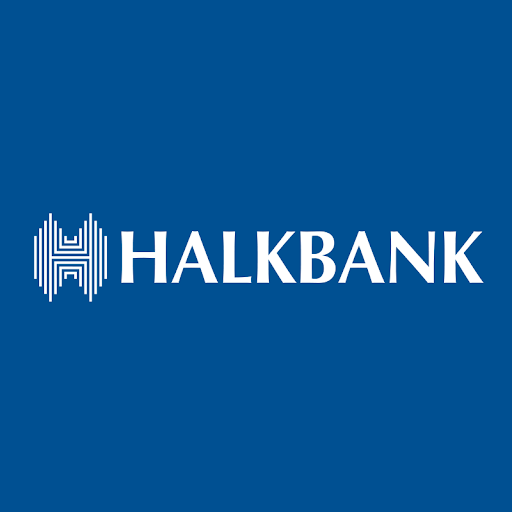 Halkbank Sanayi Sitesi Şubesi logo