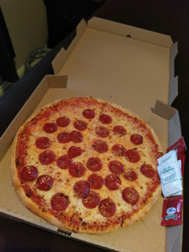 Pizza Delivery «NY Pizzeria», reviews and photos, 604 Doug Russell Rd, Arlington, TX 76010, USA