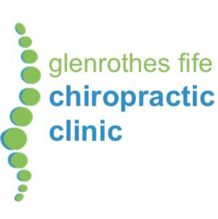Fife Chiropractic Clinic logo