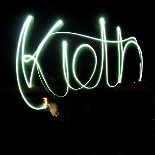 Kieth Rutherford