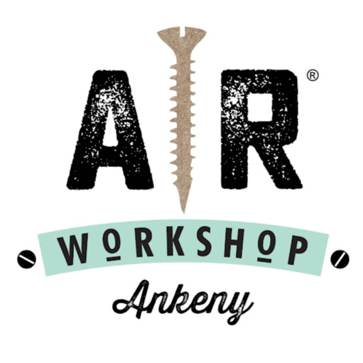 AR Workshop Ankeny logo