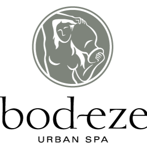 Bodeze Urban Spa logo