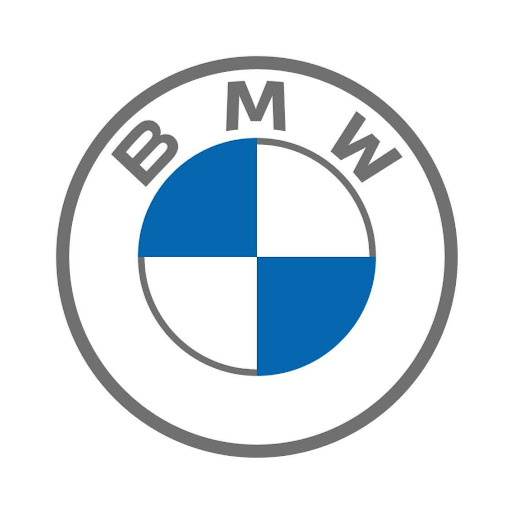 Kalfsbeek BMW logo