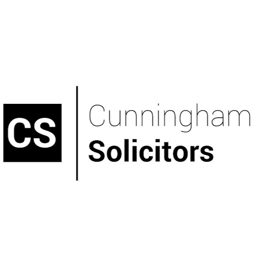 Cunningham Solicitors logo