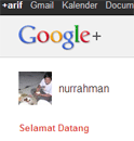 Google Plus