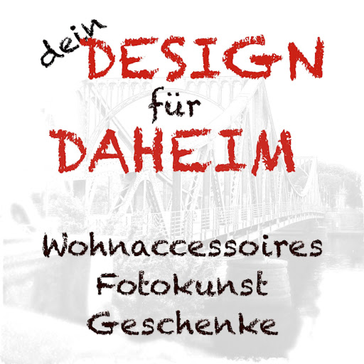 CAPS - dein DESIGN für DAHEIM