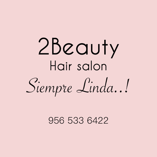 2 Beauty Hair Salon