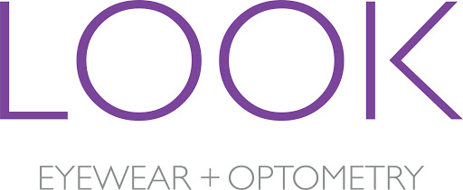 LOOK Eyewear & Optometry logo