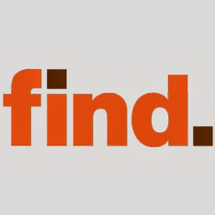 Find Retail + Donation Centre logo