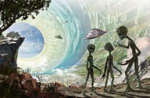Manipulative Extraterrestrials Ex U S President Linked To Ufo And Archons