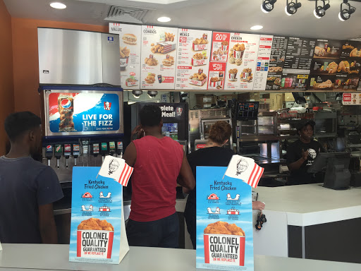 Fast Food Restaurant «KFC», reviews and photos, 5990 S Flamingo Rd, Cooper City, FL 33330, USA