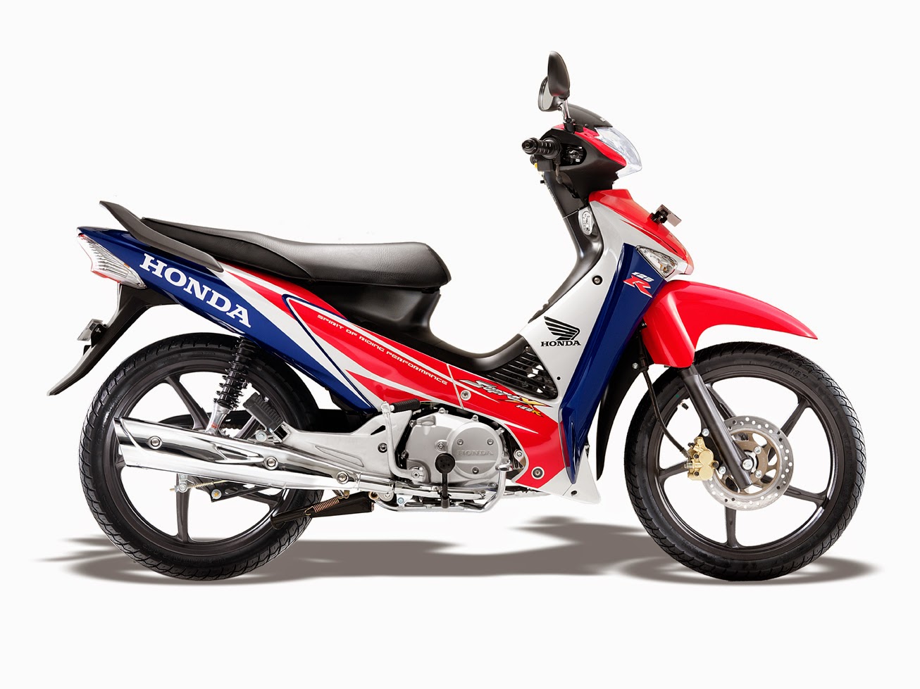 Daftar Harga Motor Honda Beat Pgm Fi