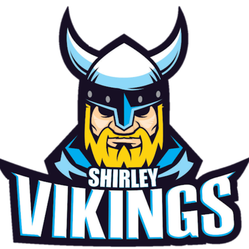Shirley Rugby Football Club logo