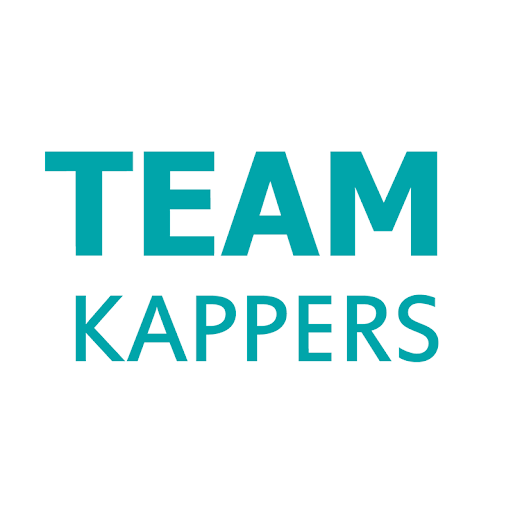 Team Kappers Emmeloord logo