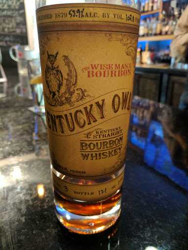 Pub «Bourbon On Main», reviews and photos, 103 W Main St, Frankfort, KY 40601, USA