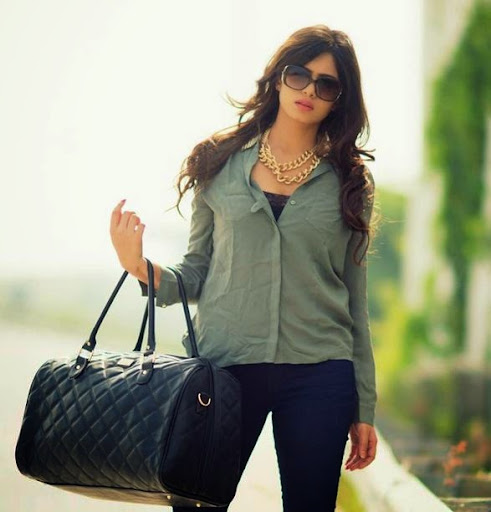 Deepa Sannidhi Photos