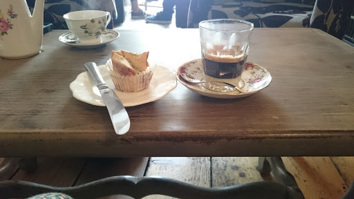 New England Coffee House