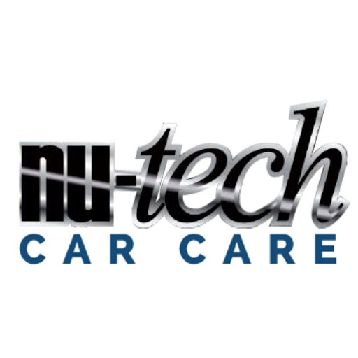 Nu-Tech Car Care Liverpool logo