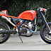 KTM 525 Fury by Roland Sands