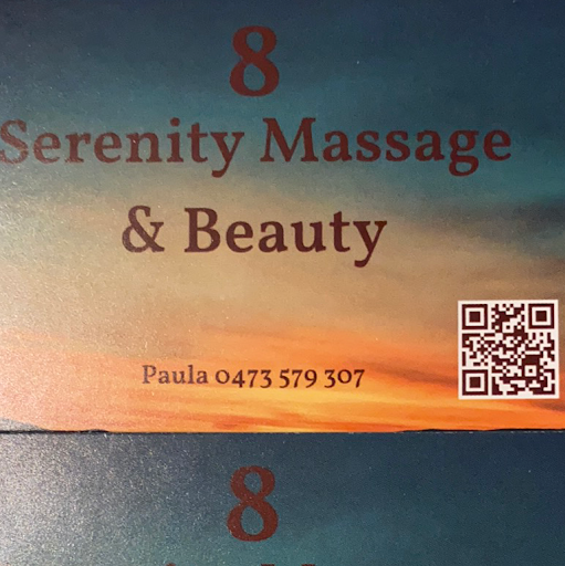 8 Serenity Massage & Beauty