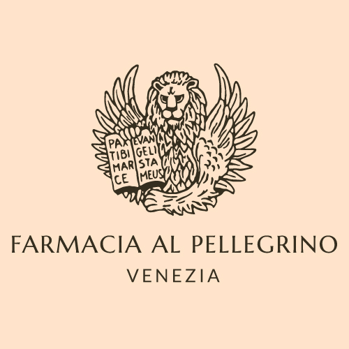 Farmacia Al Pellegrino logo