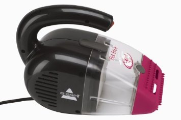  BISSELL Pet Hair Eraser Handheld Vacuum, Corded, 33A1