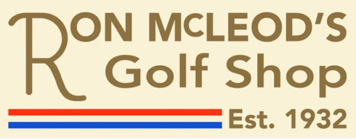 Ron McLeod's Golf Shop
