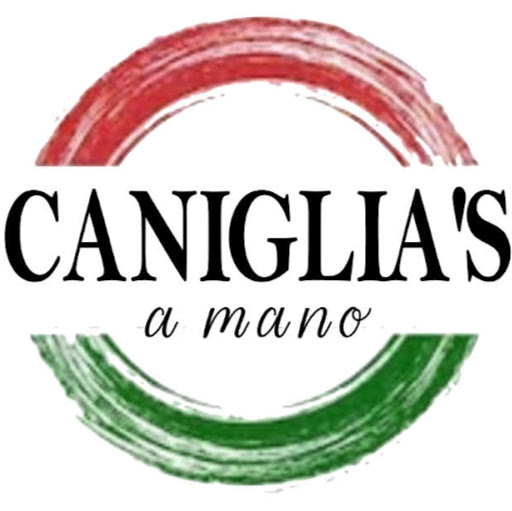 Caniglia's A Mano logo