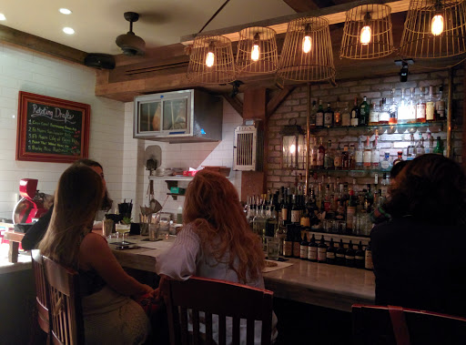 Italian Restaurant «Bar Tulia», reviews and photos, 462 5th Ave S, Naples, FL 34105, USA
