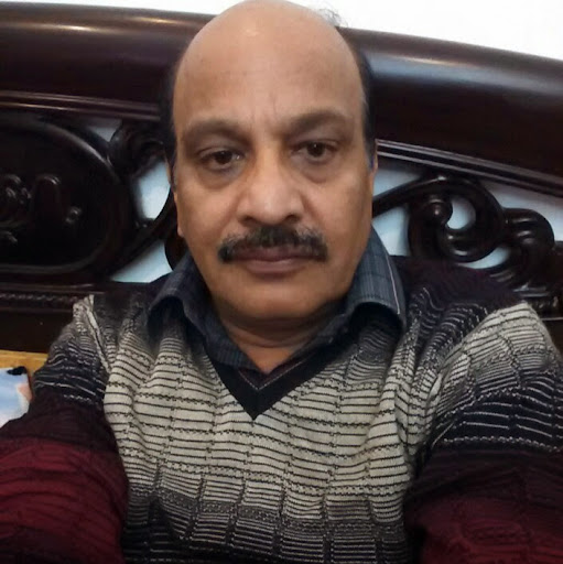 Rakesh Dhingra
