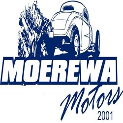 Moerewa Motors 2001 Ltd logo