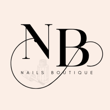 Nails Boutique logo