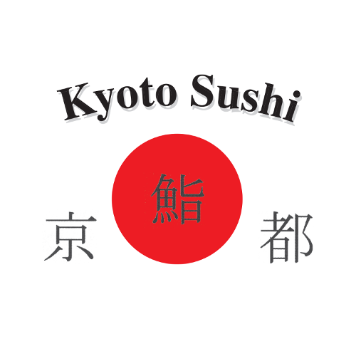 Kyoto Sushi & Boba Tea - Helsingborg logo