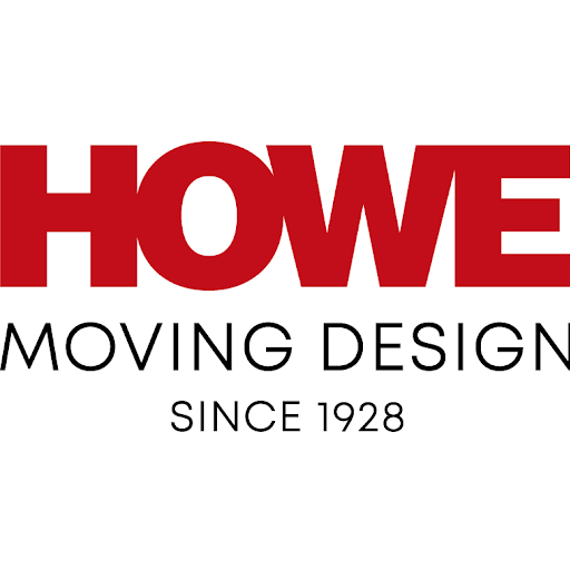 Howe A/S logo