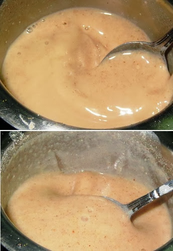 Multigrain Porridge Recipe | Ragi Kanji | Finger Millet Malt