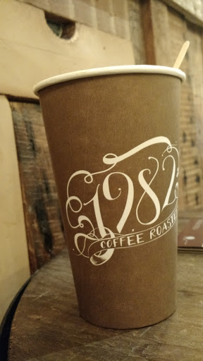Coffee Shop «1982 Coffee Roasters», reviews and photos, 5405 13th Ave, Brooklyn, NY 11219, USA