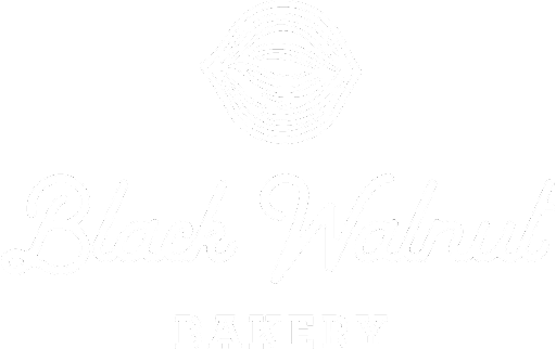 The Black Walnut Bakery logo