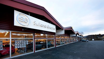 Photos of Sulland Kongsvinger