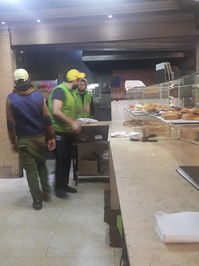 Photos of Al Mahdy pastry