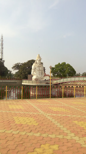 Iskcon Virar Sri Sri Radha Brajsunderji Temple, Virar Kaner Road, Hare Krsna Land, Bhatpada, Virar East, Virar, Maharashtra 401303, India, Hindu_Temple, state MH