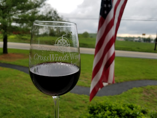 Winery «CrossWinds Winery at Hershey», reviews and photos, 621 Hershey Rd, Hummelstown, PA 17036, USA