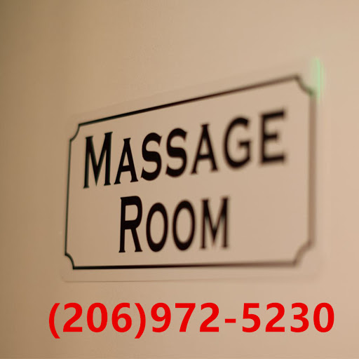 Yili Spa: Best Asian Massage Spa in Fremont, Seattle
