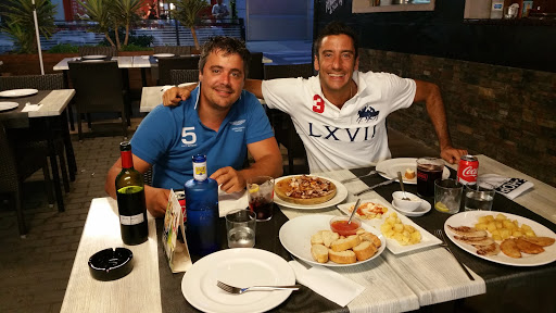 Restaurante Cha Sisco