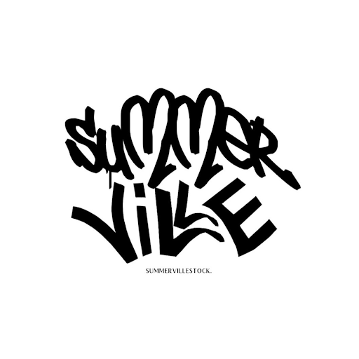 SummerVilleStock logo