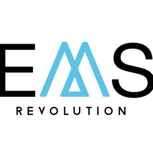 EMS Revolution logo