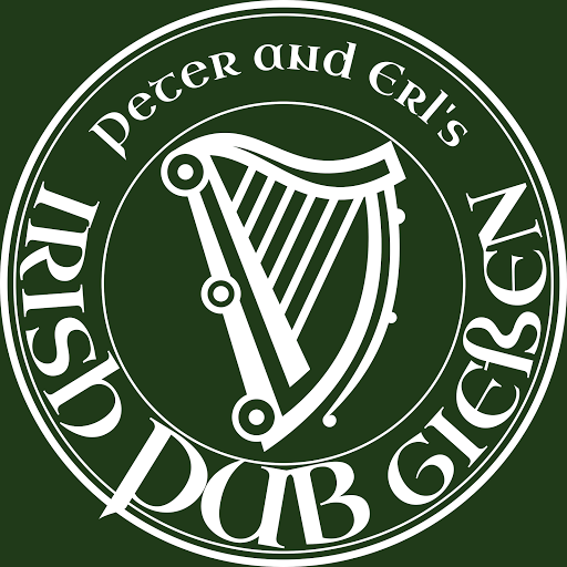Peter and Erl's - Irish Pub Gießen logo