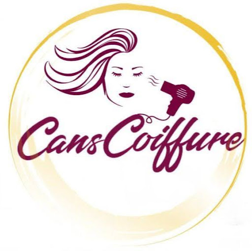Cans'Coiffure logo
